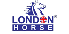 London horse logo - enentzfactory