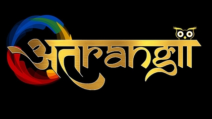 eventzfactory - atarangi tv logo