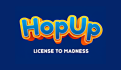 HOPUO Licence to Madness - Eventz Factory